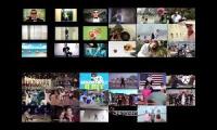 Thumbnail of Gangnam Style Mashup