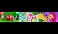 Thumbnail of Lucky Stars Miracle tto Link Ring Little Red Riding Hood
