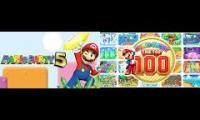 Thumbnail of Everybody Party Mashup