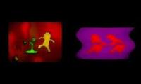Thumbnail of 2 Noggin And Nick Jr Logo Collection V3544