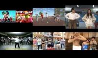 Thumbnail of Gangnam Style Mashup