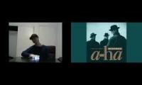 Thumbnail of a-ha - Take on Me (Fingerings Cover)