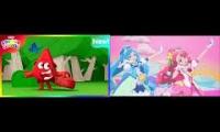 Little Red Riding Hood ED2