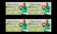 Thumbnail of Party Mix | Flute | Mr.P.Pathmaraj