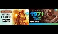 Thumbnail of SHAMSHEERA x BAJIRAO