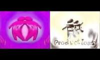 Thumbnail of 2 Noggin And Nick Jr Logo Collection V3546