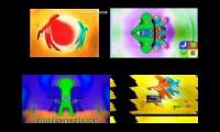 Thumbnail of (FIxed) 4 Noggin And Nick Jr Logo Collection V850