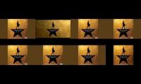 Thumbnail of The Hamilton Room Where it Alexander Wait what happened?