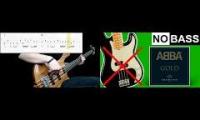 Dancing Queen Bass SYnc