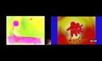 Thumbnail of 2 Noggin And Nick Jr Logo Collection V3550