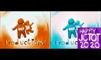 Thumbnail of 2 Noggin And Nick Jr Logo Collection V3551