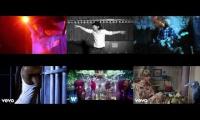 Thumbnail of Circulation Lotus Flower Off The Wall Freedom At 21 Panic Station We Are Never Getting Back Together