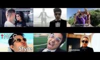 Thumbnail of Gangnam Style Mashup