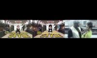 Gangnam Style Mashup