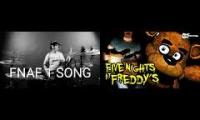 Thumbnail of Five nights at Freddys
