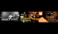 Thumbnail of Five nights at Freddys