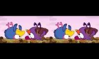 Elixir of Youth - KikoRiki | Cartoon for Kids