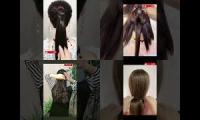 Thumbnail of Stunning and  Elegant Design Hair Style in Minutes