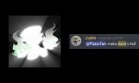 fnf Kalampokiphobia x Cryophobia