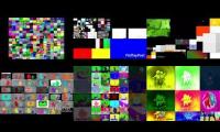 Thumbnail of MANY NOGGIN AND NICK JR LOGO COLLECTIONS