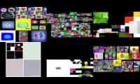 Thumbnail of HOW TOO MANY MUCH NOGGIN AND NICK JR LOGO COLLECTIONS