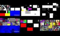 Thumbnail of TOO WAY MUCH MANY NOGGIN AND NICK JR LOGO COLLECTIONS