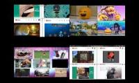 Thumbnail of Annoying Goose A Chaotic Adventure