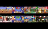 Thumbnail of Zaidlar (Spyonclear VS Arsen)