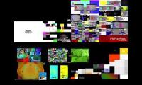 Thumbnail of SO MUCH MANY NOGGIN AND NICK JR LOGO COLLECTIONS