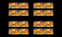 up to faster 16 Parison to DuckTales