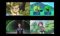 Thumbnail of Sparta Tenline Remix 4 parison