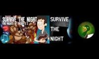 Thumbnail of Survive the Night Duet (MandoPony + Swiblet)