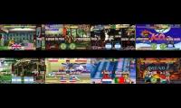 Toofan (Only88 VS Zagi)