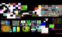 Thumbnail of Too much many Noggin And Nick Jr Logo Collections