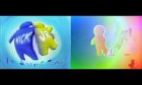 Thumbnail of 2 Noggin And Nick Jr Logo Collection V3556