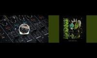 Acid - pop of the jam