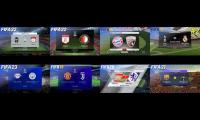 Thumbnail of football game mashup
