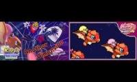 Fly, Kirby! Return to Dreamland Remix