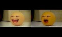 Going Walnuts For Walnut | Annoying Orange