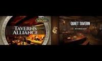 Thumbnail of RPG Ambience Bowl of Brown Inn