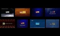 Every local58 Video Played At Once