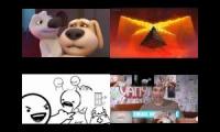 Thumbnail of Sparta Extended Remix Quadparison 7
