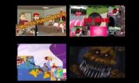 Thumbnail of Sparta Extended Remix Quadparison 8