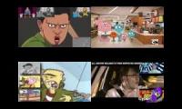 Thumbnail of Sparta Extended Remix Quadparison 14