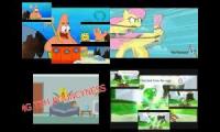 Thumbnail of Sparta G O D Remix Quadparison 3 by Jackson101306