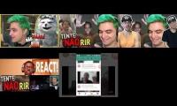 TENTE NÃO RIR - CRIANÇAS MALUCAS! (Felipe Neto) reaction mashup
