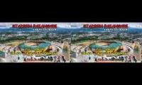 Thumbnail of STADION PAKANSARI!! FULL SERU!! JALAN - JALAN DAN OLAHRAGA