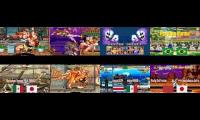 Thumbnail of Sheen Asman Zare Zare (Dima Dino VS WinXP)