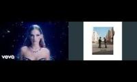 Thumbnail of Shine On You Crazy Diamond (pts.6-9)-Pink Floyd Bejeweled-Taylor Swift