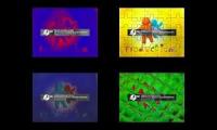4 Noggin And Nick Jr Logo Collection V1356